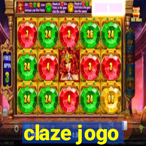 claze jogo